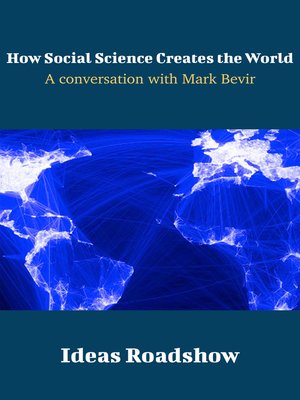 cover image of How Social Science Creates the World